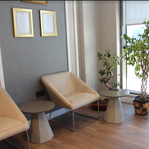 Klinik Fotoğrafı
