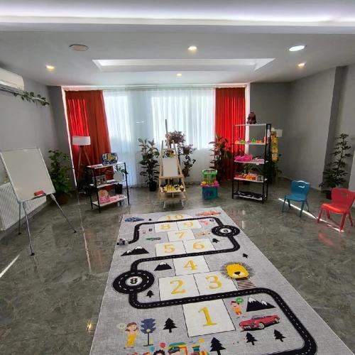 Klinik Fotoğrafı