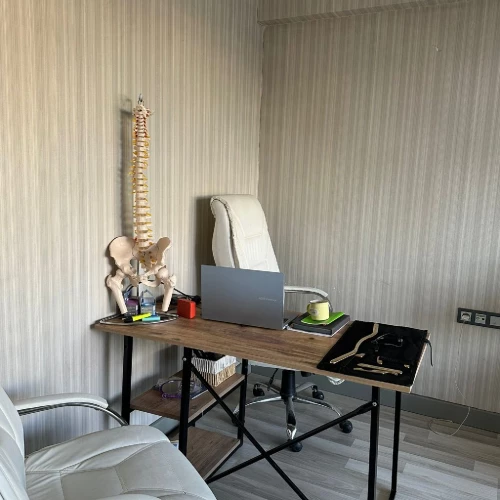 Klinik Fotoğrafı