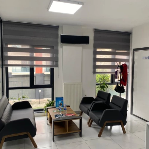 Klinik Fotoğrafı