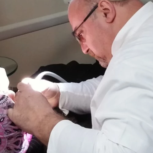 Klinik Fotoğrafı