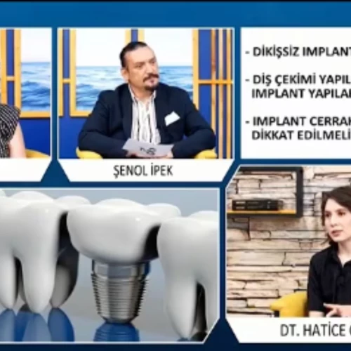 Klinik Fotoğrafı