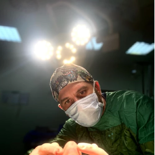 Klinik Fotoğrafı