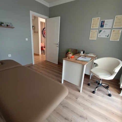 Klinik Fotoğrafı