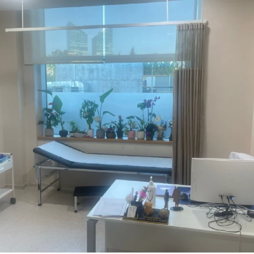 Klinik Fotoğrafı