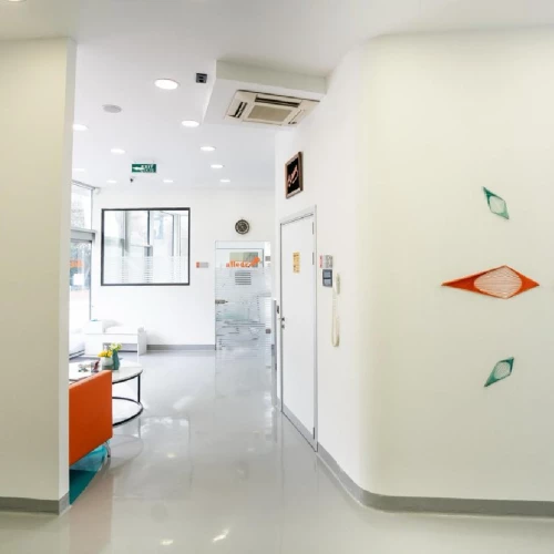 Klinik Fotoğrafı