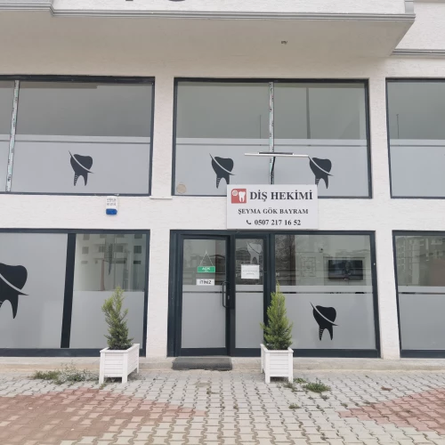 Klinik Fotoğrafı