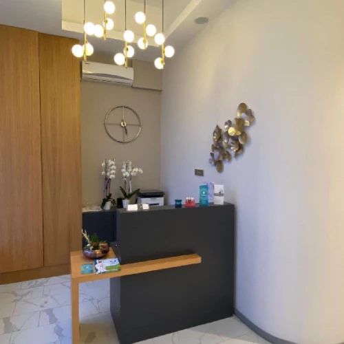 Klinik Fotoğrafı