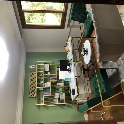Klinik Fotoğrafı