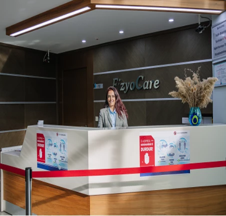 Klinik Fotoğrafı