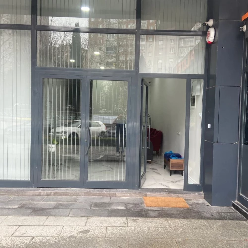 Klinik Fotoğrafı