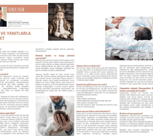 Klinik Fotoğrafı