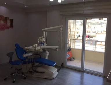 Klinik Fotoğrafı