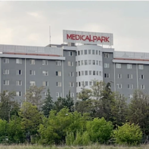 Klinik Fotoğrafı