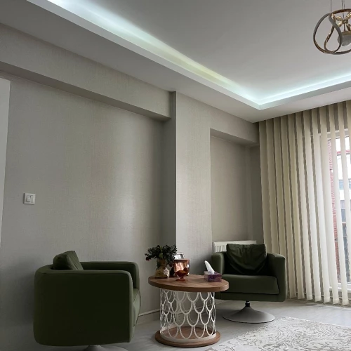 Klinik Fotoğrafı
