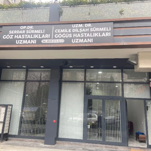 Klinik Fotoğrafı