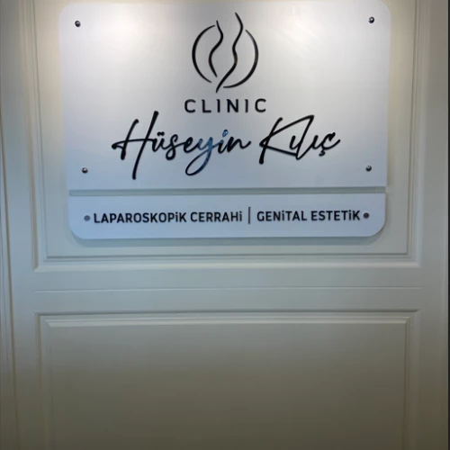 Klinik Fotoğrafı