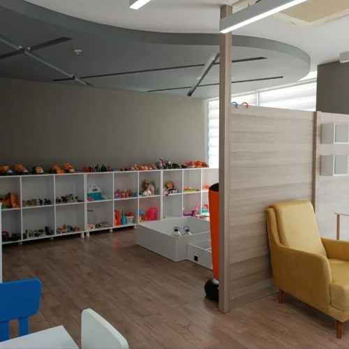 Klinik Fotoğrafı