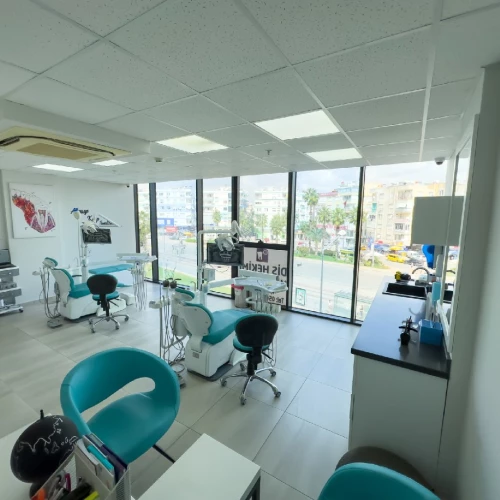 Klinik Fotoğrafı