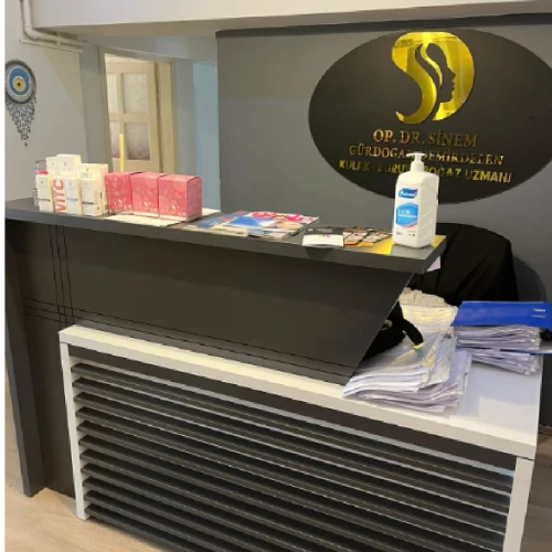 Klinik Fotoğrafı