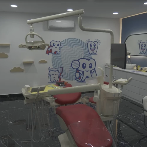 Klinik Fotoğrafı