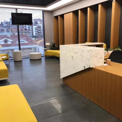 Klinik Fotoğrafı