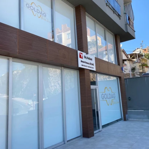 Klinik Fotoğrafı