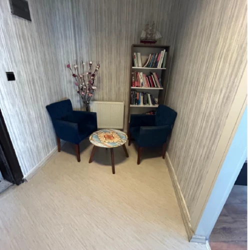 Klinik Fotoğrafı