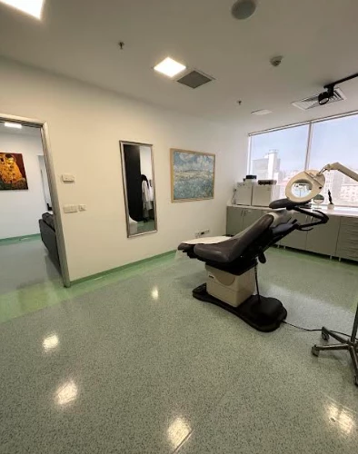 Klinik Fotoğrafı