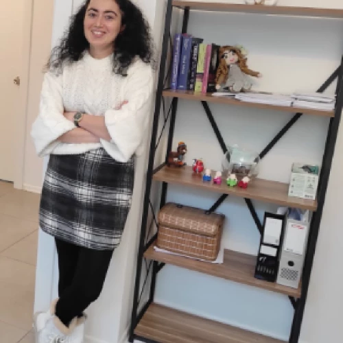 Klinik Fotoğrafı