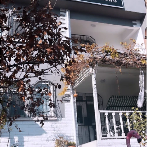 Klinik Fotoğrafı
