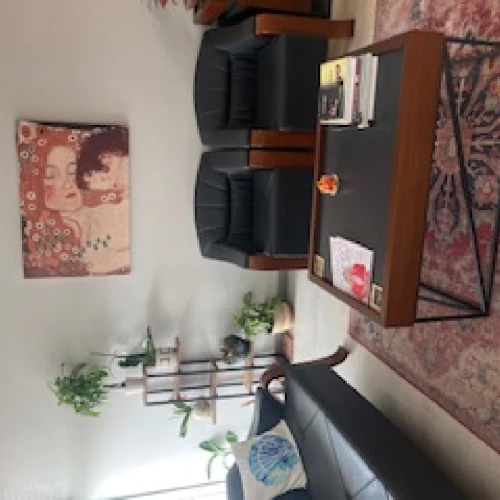 Klinik Fotoğrafı