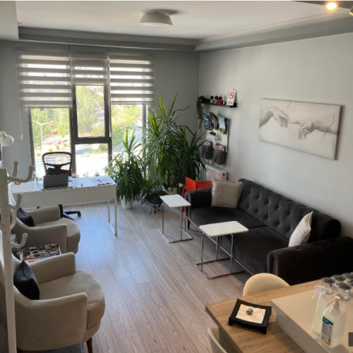 Klinik Fotoğrafı