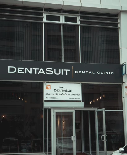 Klinik Fotoğrafı