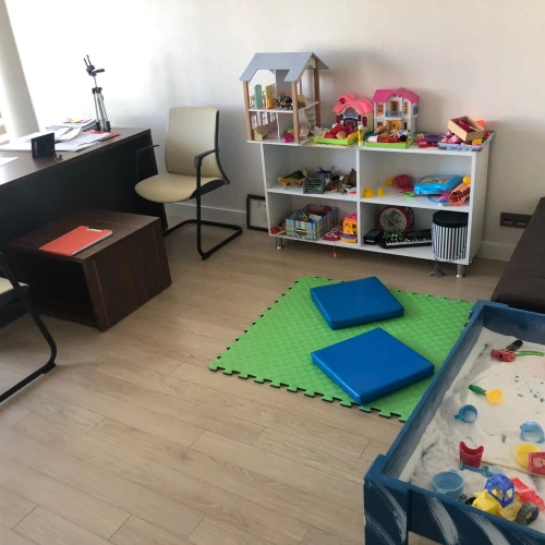 Klinik Fotoğrafı