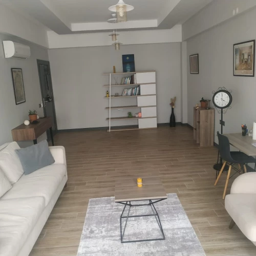 Klinik Fotoğrafı