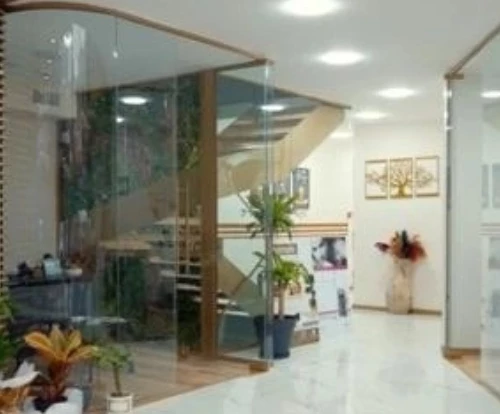 Klinik Fotoğrafı