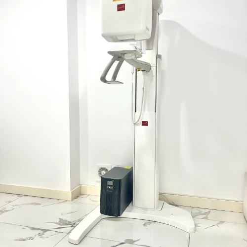 Klinik Fotoğrafı