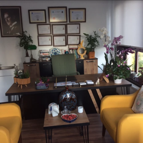 Klinik Fotoğrafı