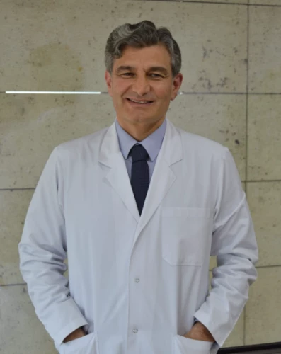 Klinik Fotoğrafı