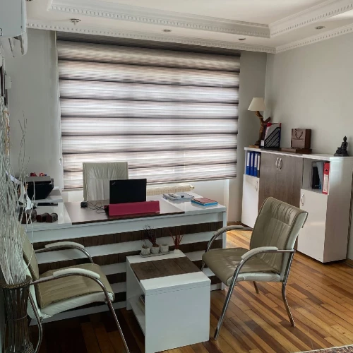 Klinik Fotoğrafı