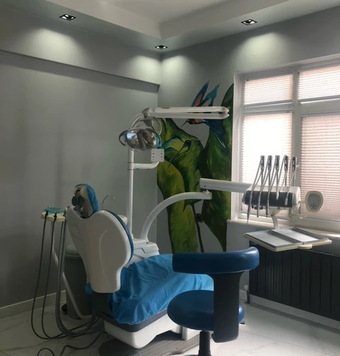 Klinik Fotoğrafı