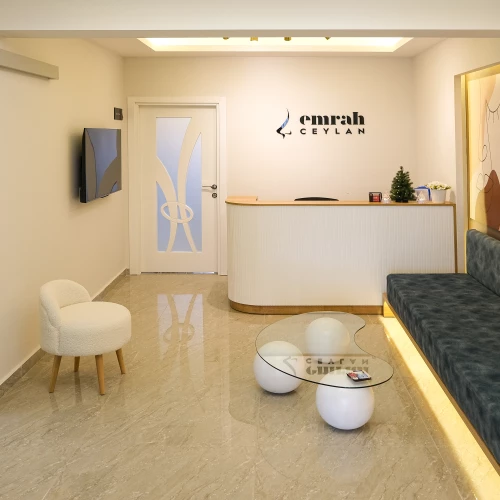Klinik Fotoğrafı