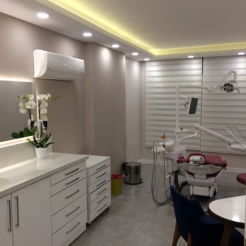 Klinik Fotoğrafı