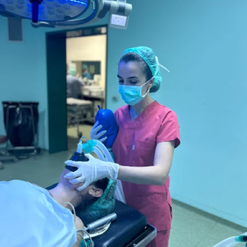 Klinik Fotoğrafı