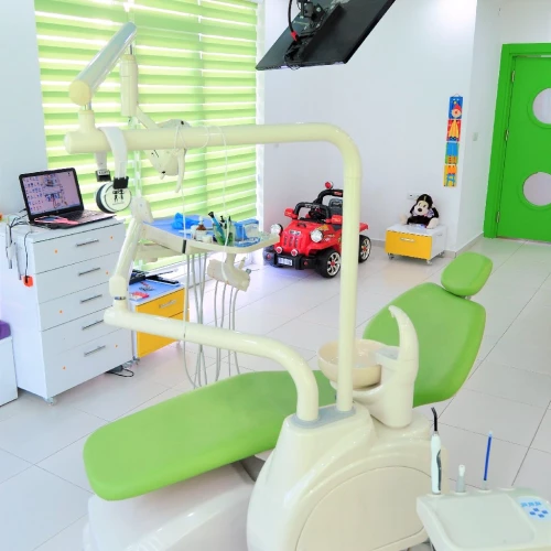 Klinik Fotoğrafı