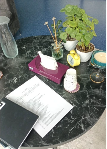 Klinik Fotoğrafı