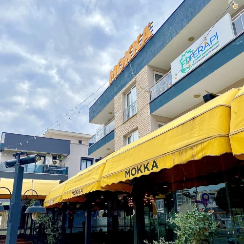 Klinik Fotoğrafı