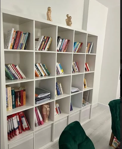 Klinik Fotoğrafı