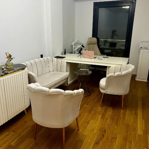 Klinik Fotoğrafı